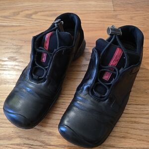 Authentic Vintage Prada Sport Shoes